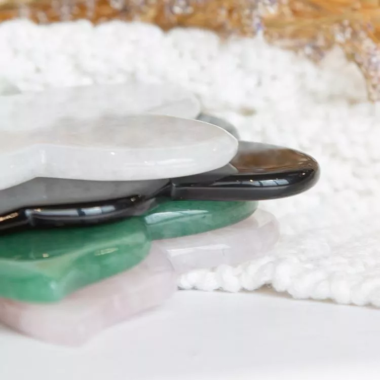 Tại sao bộ Jade Roller Gua Sha lại trở thành sản phẩm chăm sóc da cần thiết cho mọi người
