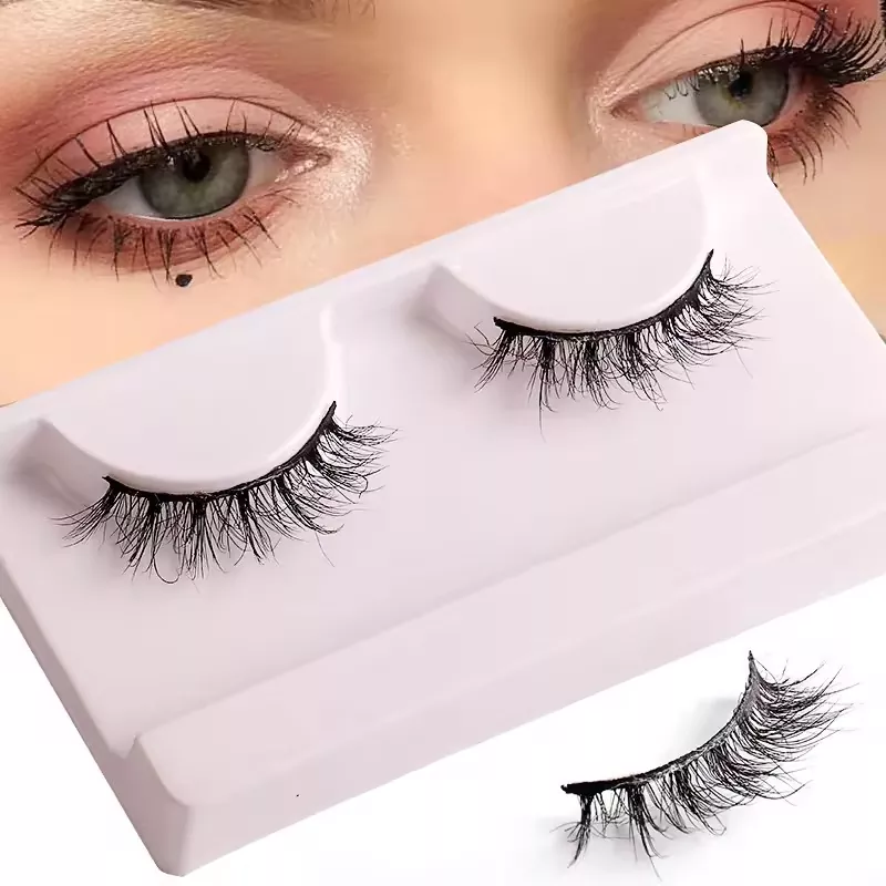 Làm thế nào lông mi chồn toàn dải có thể thay đổi thói quen làm đẹp của bạn với vẻ thanh lịch tự nhiên và sức hấp dẫn chuyên nghiệp