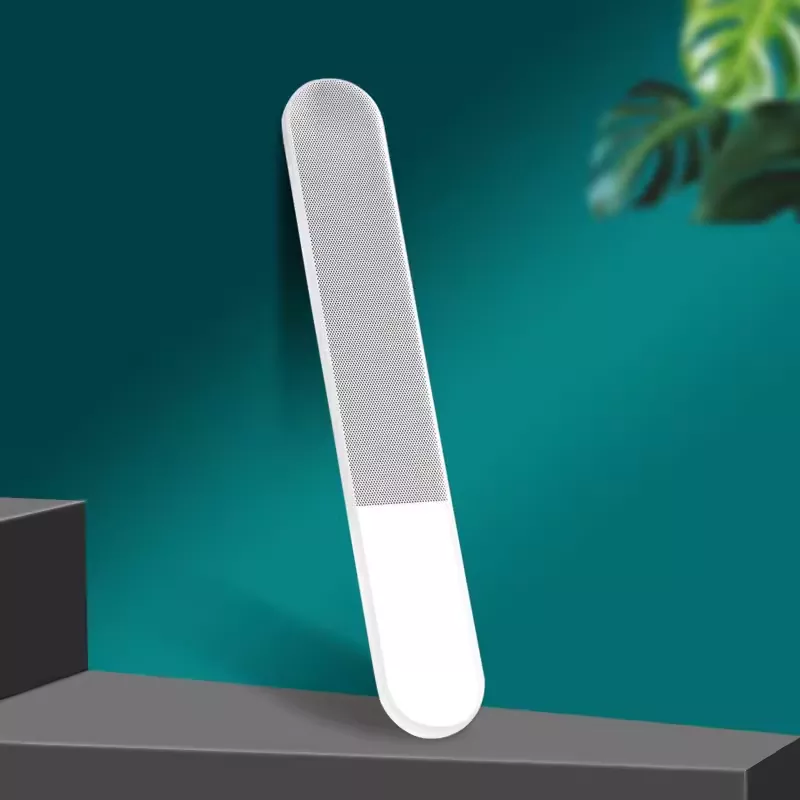 Dũa móng tay bằng kính nano hai mặt