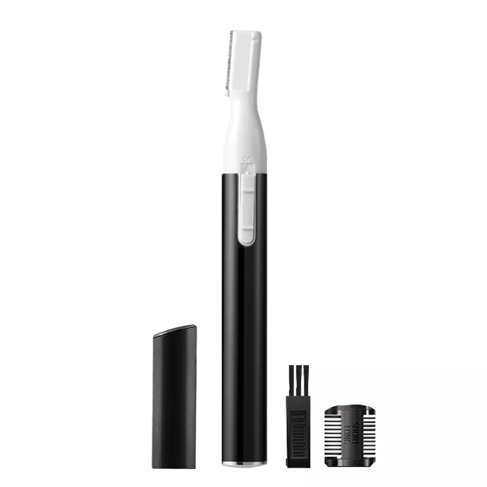 Máy tẩy lông mày bằng điện