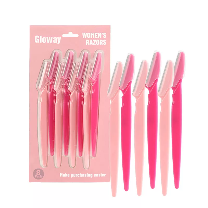 Dao cạo lông mày