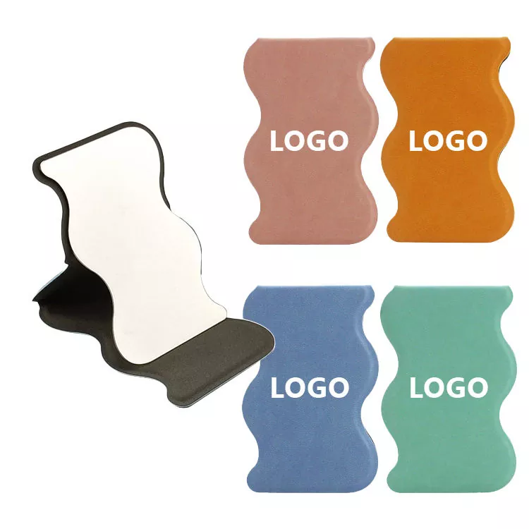 Gương bỏ túi có thể gập lại