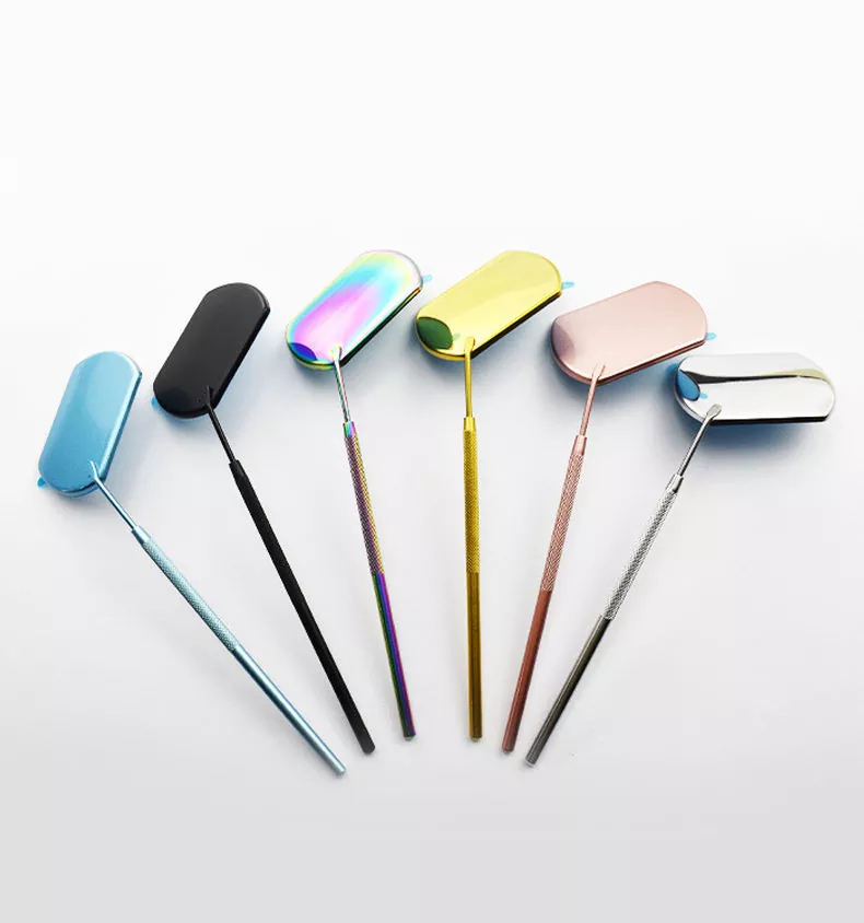 Logo Lash Mirror tùy chỉnh