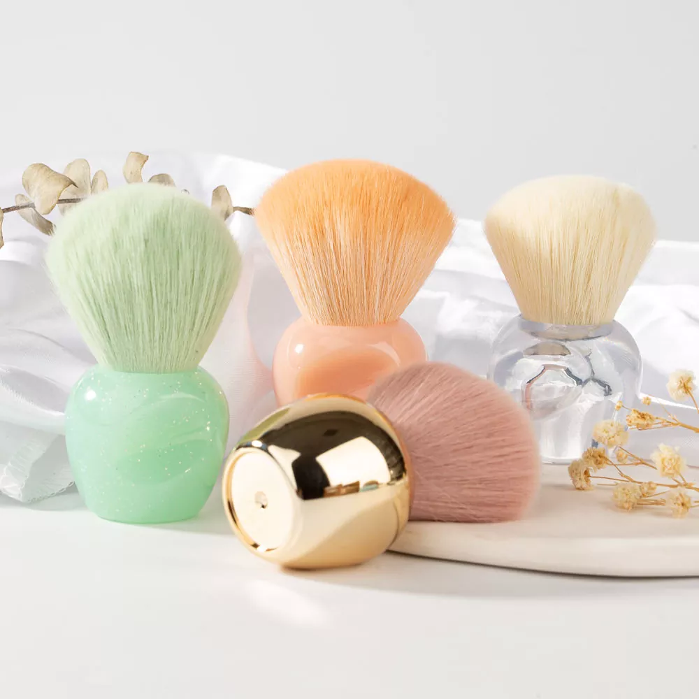 Cọ trang điểm đơn má hồng