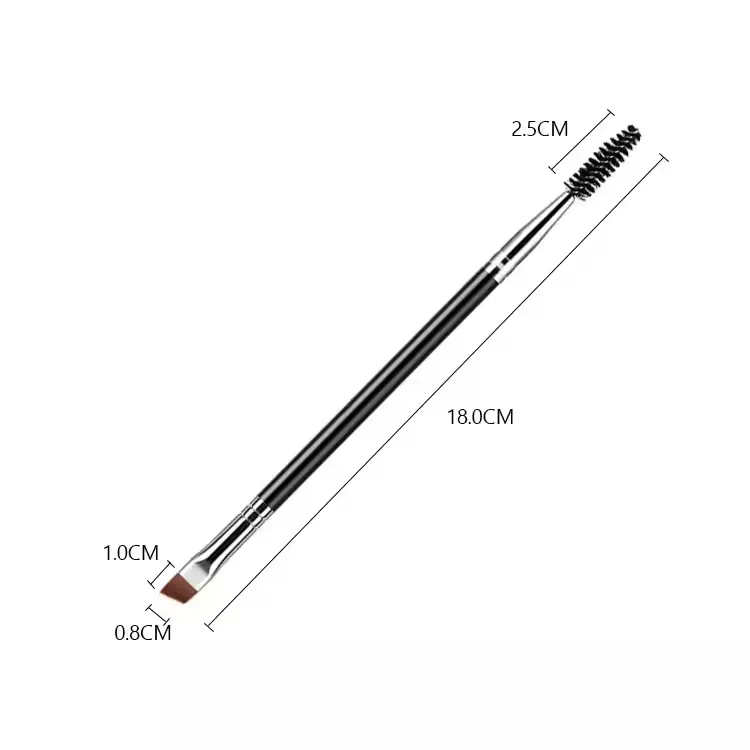 Cọ trang điểm mắt đơn