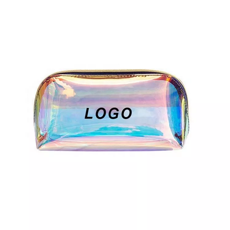 Túi trang điểm TPU PVC
